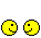 Kuss Smilies (22) Smiley – Kuss